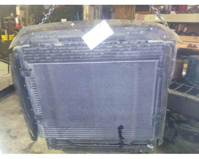 Peterbilt 386 Cooling Assembly