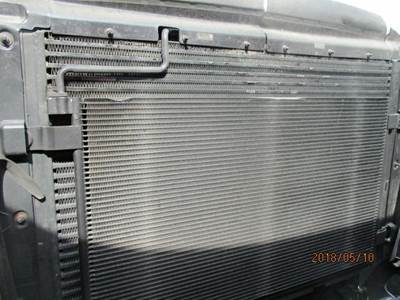 Peterbilt 387 Cooling Assembly
