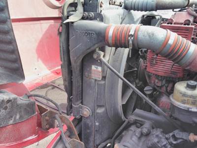 Peterbilt 387 Cooling Assembly