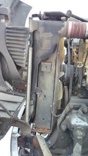 Peterbilt 387 Cooling Assembly
