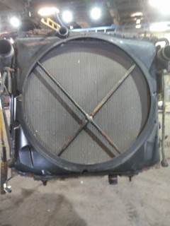 Peterbilt 387 Cooling Assembly