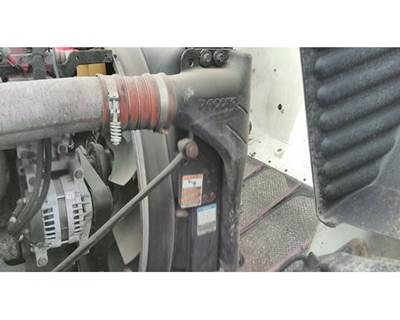 Peterbilt 387 Cooling Assembly