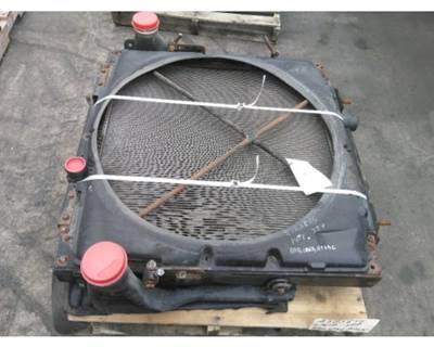 Peterbilt 387 Cooling Assembly