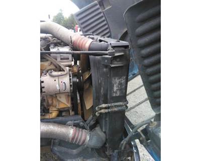 Peterbilt 387 Cooling Assembly