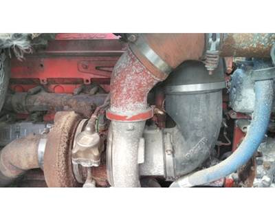 Peterbilt 387 Cooling Assembly