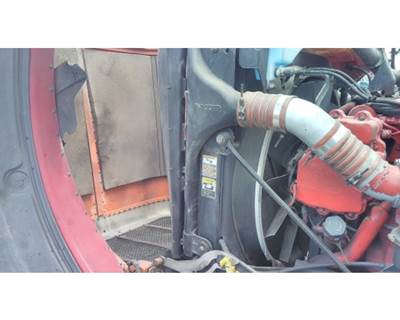 Peterbilt 388 Cooling Assembly