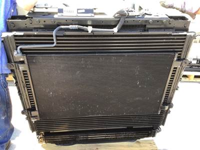 Peterbilt Cooling Assembly