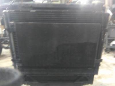 Peterbilt 567 Cooling Assembly