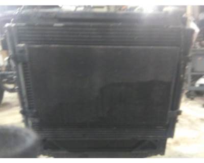 Peterbilt 567 Cooling Assembly