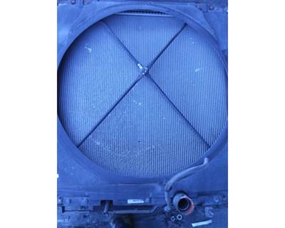 Peterbilt 567 Cooling Assembly