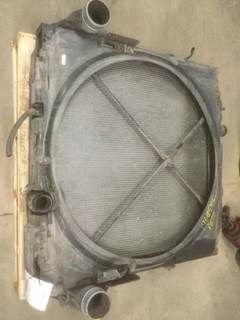 Peterbilt 579 Cooling Assembly