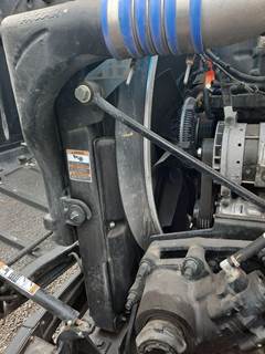 Peterbilt 579 Cooling Assembly
