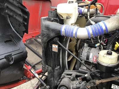 Peterbilt 579 Cooling Assembly