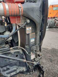 Peterbilt 579 Cooling Assembly