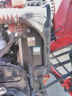 Peterbilt 579 Cooling Assembly