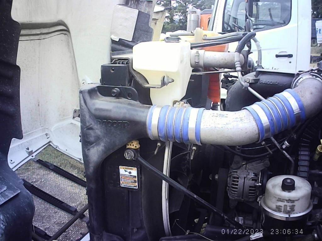 2016 Peterbilt 579 Cooling Assembly For Sale Jackson, MS 2287382