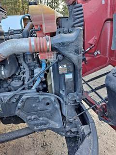 Peterbilt 579 Cooling Assembly