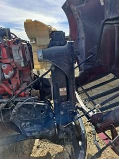 Peterbilt 579 Cooling Assembly