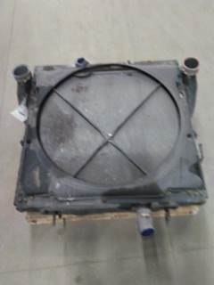 Peterbilt 579 Cooling Assembly
