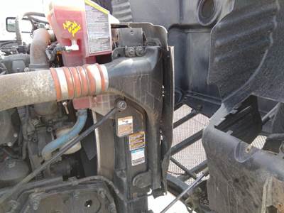 Peterbilt 579 Cooling Assembly