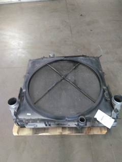 Peterbilt 579 Cooling Assembly