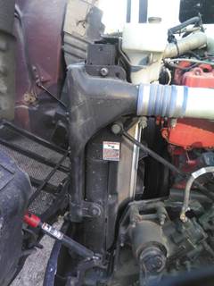 Peterbilt 579 Cooling Assembly