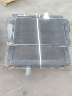 Peterbilt 579 Cooling Assembly