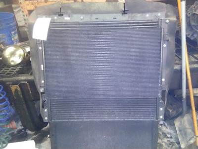 Peterbilt 579 Cooling Assembly