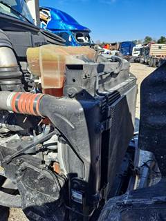 Peterbilt 579 Cooling Assembly