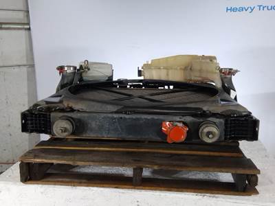 Peterbilt 579 Cooling Assembly