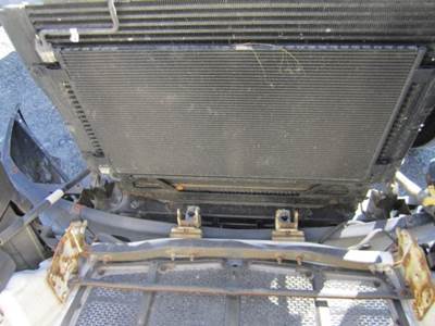 Peterbilt 579 Cooling Assembly