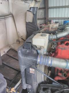 Peterbilt 579 Cooling Assembly