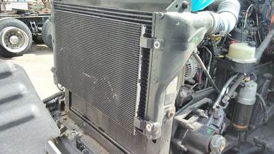 Peterbilt 579 Cooling Assembly