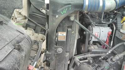 Peterbilt 579 Cooling Assembly