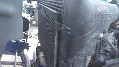 Peterbilt 579 Cooling Assembly