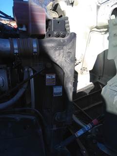Peterbilt 579 Cooling Assembly