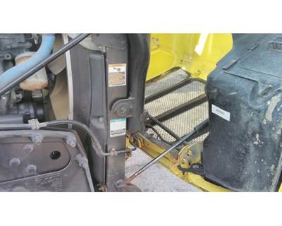 Peterbilt 579 Cooling Assembly