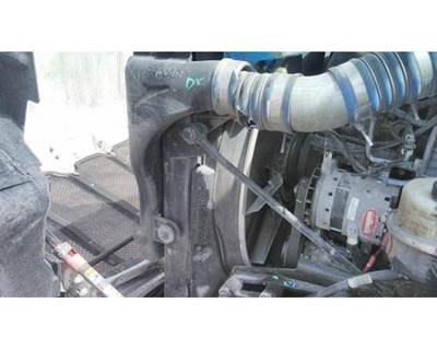 Peterbilt 579 Cooling Assembly