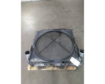 Peterbilt 579 Cooling Assembly