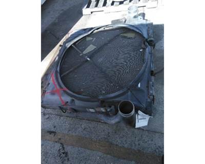 Peterbilt 579 Cooling Assembly