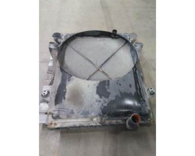 Peterbilt 579 Cooling Assembly