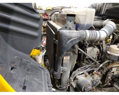 Peterbilt 579 Cooling Assembly
