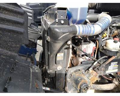 Peterbilt 579 Cooling Assembly