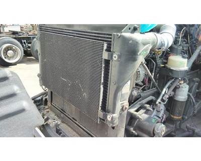Peterbilt 579 Cooling Assembly