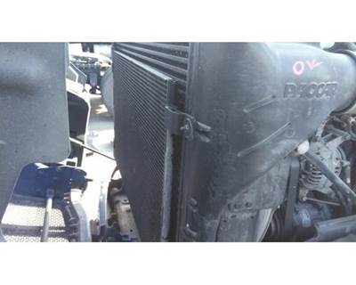 Peterbilt 579 Cooling Assembly