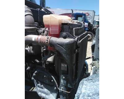 Peterbilt 579 Cooling Assembly