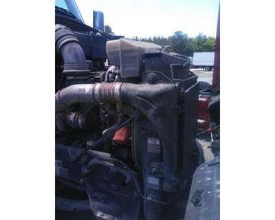 Peterbilt 579 Cooling Assembly