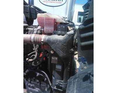 Peterbilt 579 Cooling Assembly