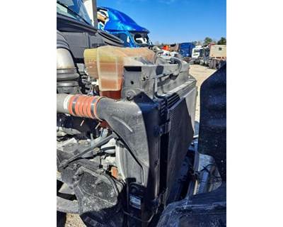 Peterbilt 579 Cooling Assembly