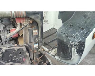Peterbilt 579 Cooling Assembly